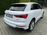 Audi Q3 2.0 TSi S-Tronic S-Line Quattro Tarnów - zdjęcie 5