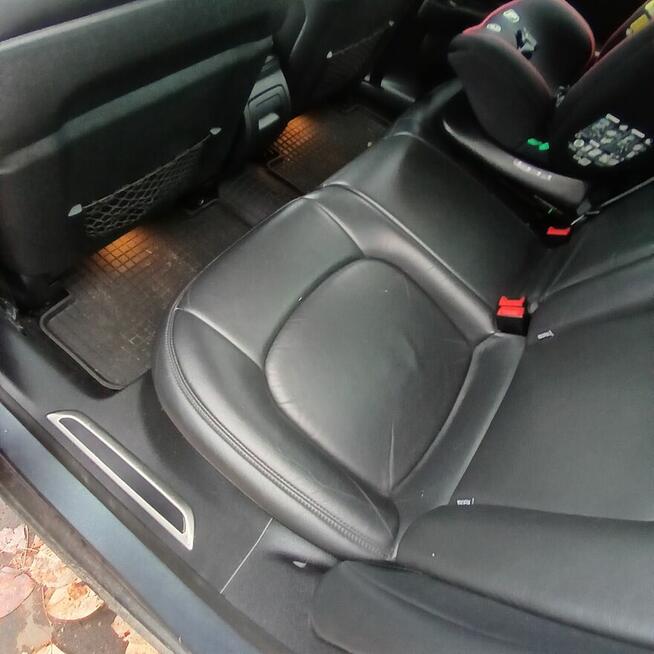 Citrojen c5 Zabrze - zdjęcie 6