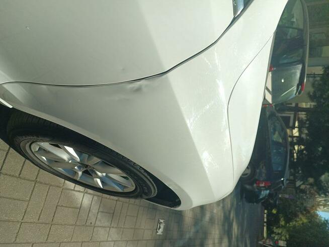 Audi Q5 2.0tfsi + lpg Warszawa - zdjęcie 3