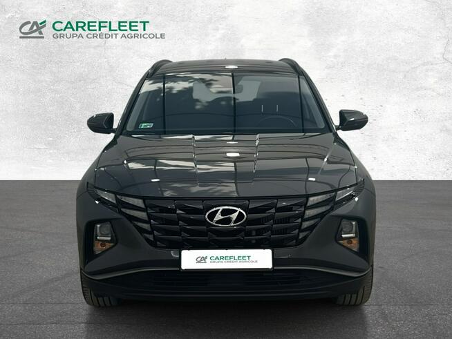 Tucson 1.6 T-GDi 48V Smart 2WD DCT Warszawa - zdjęcie 2