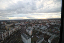 3pok, 106met, Sky Tower KOMÓRKA / GARAŻ / WINDA / 2013 (Wrocław) Krzyki - zdjęcie 9