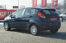 Ford Fiesta Salon PL 1,5  75 KM KLIMA Goczałkowice-Zdrój - zdjęcie 8