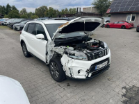 Suzuki Vitara Salon PL Hybryda Auto. Kamera Podgrzewanie Gliwice - zdjęcie 3