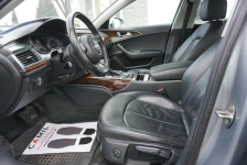 Audi A6 zarejestrowany, ubezpieczony Opole - zdjęcie 9