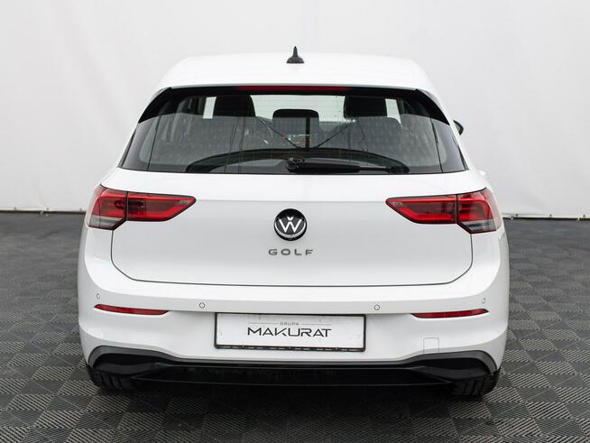 Volkswagen Golf WZ441FY#1.5 TSI Life Ambient K.cof Salon PL VAT23% Gdynia - zdjęcie 8