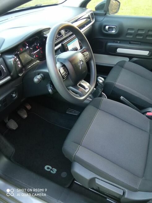 Citroen C3 III Turek - zdjęcie 6