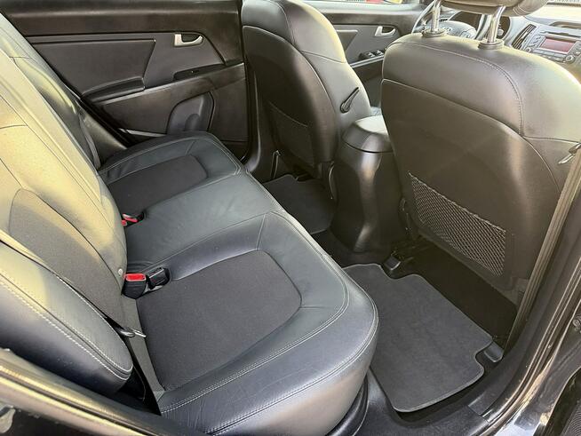 Kia Sportage 2.0i Climatronic PDC Gwarancja Kutno - zdjęcie 12