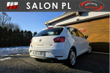 Seat Ibiza serwis ASO, klimatronik Rydułtowy - zdjęcie 4