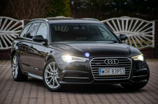 Audi A6 C7 3.0 Avant TDI Quattro S tronic Ostrów Mazowiecka - zdjęcie 11