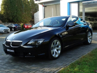 BMW 645 CI Coupe' 38565km' idealny stan Rybnik - zdjęcie 8