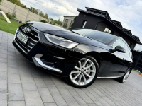 Audi A4 B9 lift 2.0TDI 190KM Quattro Full LED Matrix Radar Martwe Pola