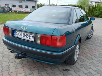Audi 80 Zadbany bez korozji ,bezwypadkowy Dulowa - zdjęcie 7