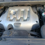 Kia Sportage 2.0 Benzyna+Gaz. Bychawa - zdjęcie 8