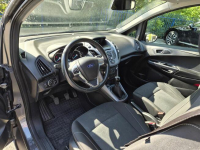 Ford B-MAX Mokotów - zdjęcie 5