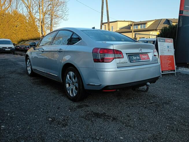 Citroen C5 Janów Lubelski - zdjęcie 6