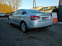 Citroen C5 Janów Lubelski - zdjęcie 6