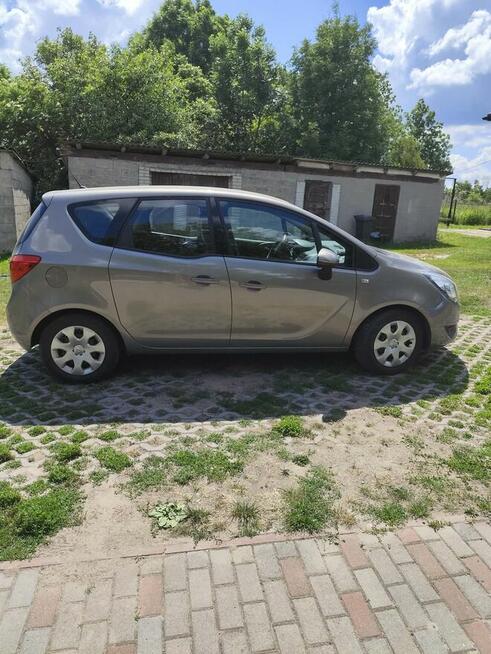 Krajowy opel z salonu Werbkowice - zdjęcie 1