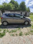 Krajowy opel z salonu