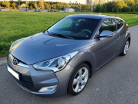 Hyundai Veloster 1.6 z Polskiego Salonu