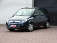 Opel Zafira 7osobowy /Gwarancja /I właść /1,8 /140 KM /model 2011 Mikołów - zdjęcie 7