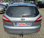 Ford Mondeo Grzane fotele i przednia szyba, hak, tempomat,serwis Olsztyn - zdjęcie 9