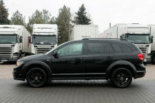 Fiat Freemont Video#BlackCode#Manual#170km*Kamera*Navi*Gwar.153000km! Warszawa - zdjęcie 3