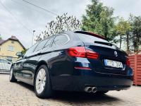 Bmw 520d Starogard Gdański - zdjęcie 4