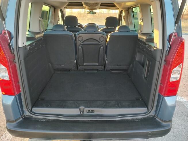 Citroen Berlingo Blizianka - zdjęcie 5