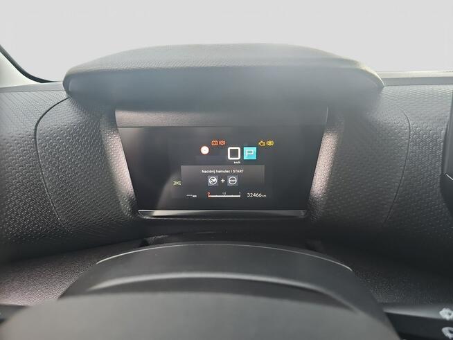 Citroen C4X Max, Salon PL, Serwisowany, Bezwypadkowy Łódź - zdjęcie 10