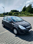 Opel Corsa D 1.2 LPG Lipno - zdjęcie 2