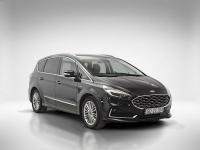 Ford S-Max 2.5 Hybrid Vignale CVT ! Z Polskiego Salonu ! Faktura Vat ! Warszawa - zdjęcie 7