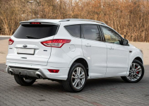 Ford Kuga Podzagajnik - zdjęcie 5