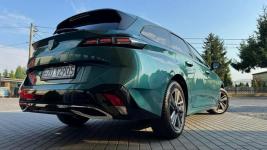 Peugeot 308 Nowy Model Zduńska Wola - zdjęcie 9