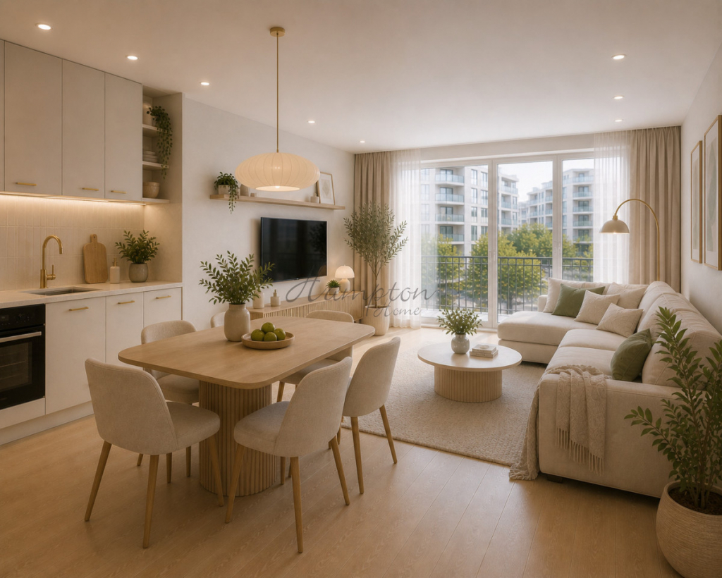 Apartament 4 pok.z balkonem 11m,BEZ Prowizji i PCC Wola - zdjęcie 1