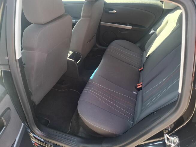 Sprzedam Seata Leona Modrze - zdjęcie 7