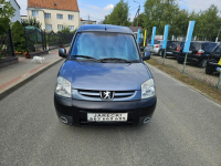 Peugeot Partner Opłacony Zdrowy  Zadbany Serwisowany Po Serwisie 1 WŁ Kisielice - zdjęcie 2