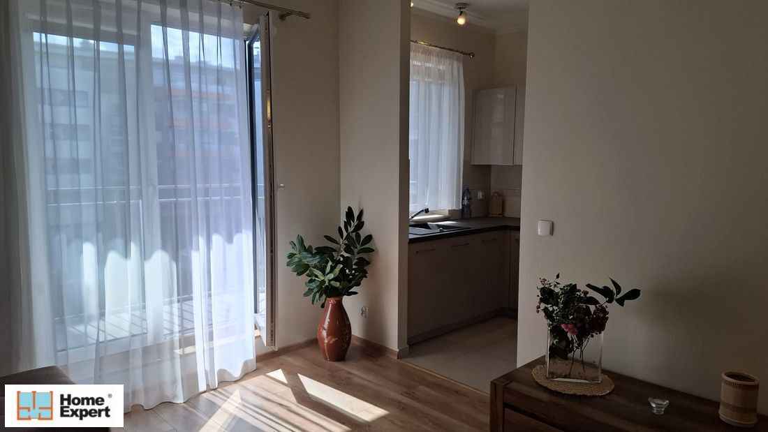 2pok, 47met, okolice Życzliwej BALKON/GARAŻ/WINDA (Wrocław) Krzyki - zdjęcie 7