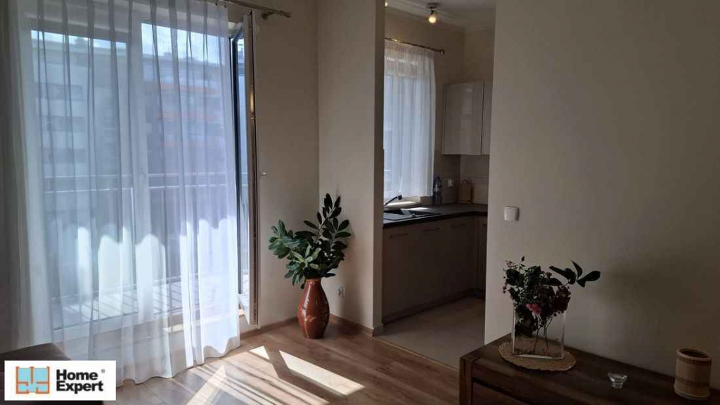 2pok, 47met, okolice Życzliwej BALKON/GARAŻ/WINDA (Wrocław) Krzyki - zdjęcie 7