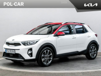 Kia Stonic 1.0 HB T-GDI M6 Wersja L 120KM Salon Polska