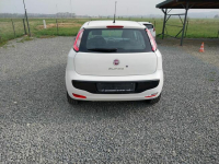 Fiat Punto Evo 1.4 z Niemiec Rymanów - zdjęcie 4