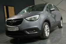Opel Crossland X nawi|android auto|bluetooth|gwarancja|alufelgi|led| Alwernia - zdjęcie 3