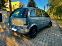 Śliczny.Zadbany.Opel.Meriva.A.2006r.1,6.Benzyna.240Tys.Prz Zduńska Wola - zdjęcie 5