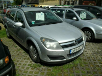 Opel Astra Katowice - zdjęcie 2