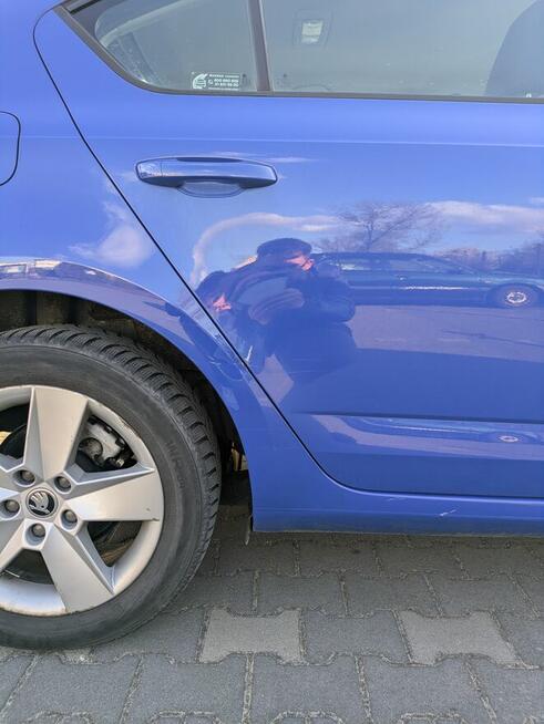 Skoda octavia 1,6 TDI 2018 Żyrardów - zdjęcie 2