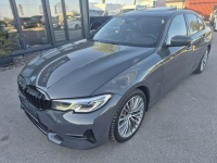 BMW 320 190KM Automat Sedan Luxury Line Full Opcja Gniewkowo - zdjęcie 3