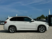 BMW X5 Salon Polska / M-pakiet / Asystent pasa ruchu / FV 23% Michałowice - zdjęcie 3