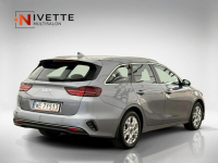Kia Cee'd 1,5 T-GDI(160 KM) M Salon PL Faktura Vat Warszawa - zdjęcie 5