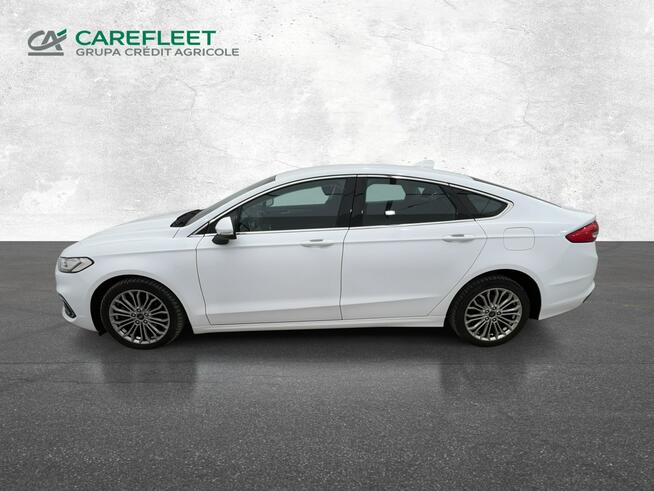 Ford Mondeo 2.0 EcoBlue Titanium Warszawa - zdjęcie 8