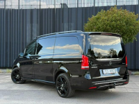 Mercedes V 300 V300 Salon Polska Faktura VAT 23% Brabus Tarnowskie Góry - zdjęcie 2