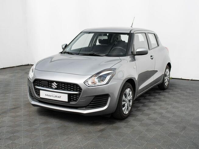 Suzuki Swift WD9489S#1.2 Dualjet SHVS Premium Cz.cof Salon PL VAT 23% Gdynia - zdjęcie 2